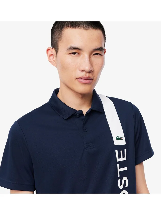 Chemise Col Bord-Cotes Ma Technical Capsule