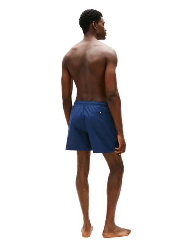Medium Drawstring Ithaca Zip