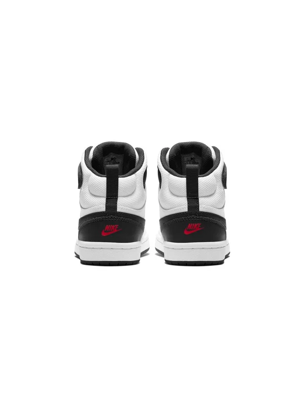 Court Borough Mid 2