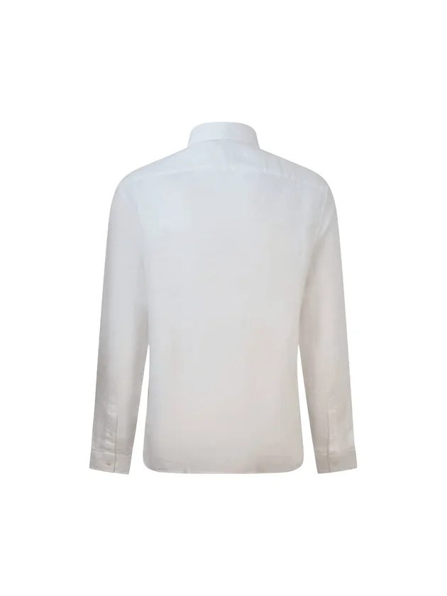 L S Woven Shirt