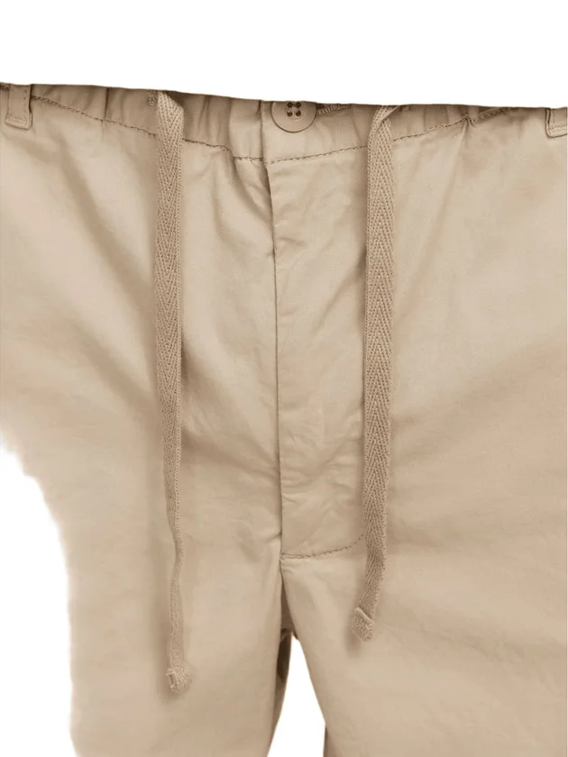 Jaiden Campaign Hybrid Joggers Short