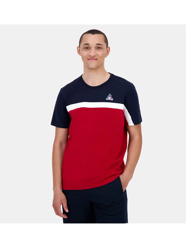 Tri Sp Tee Ss N2