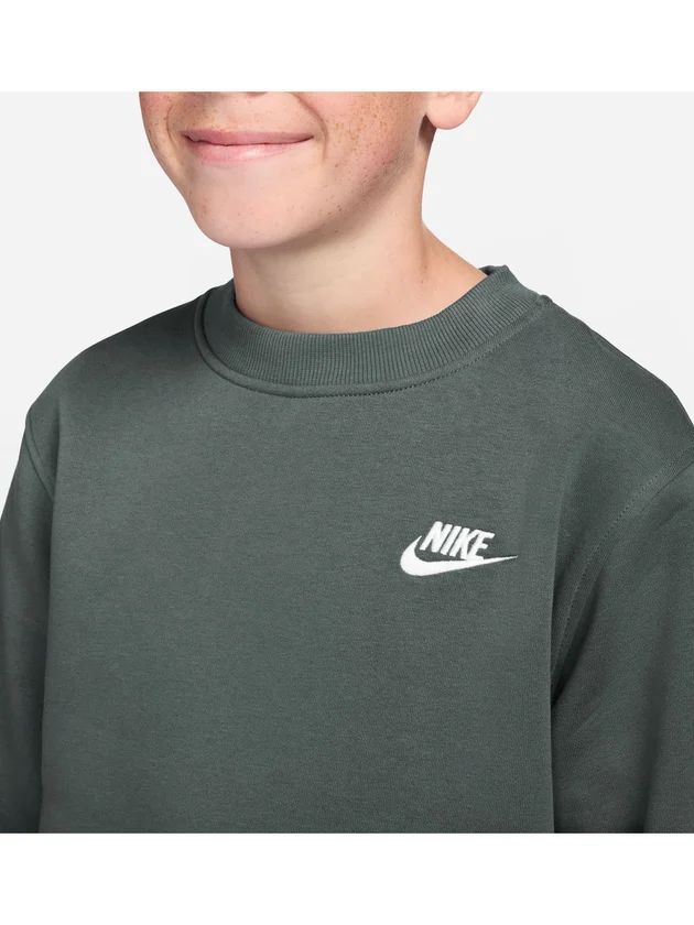 Club FLC Crew LS LBR
