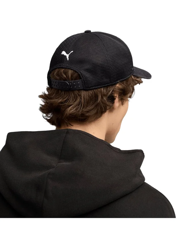 Trucker Cap