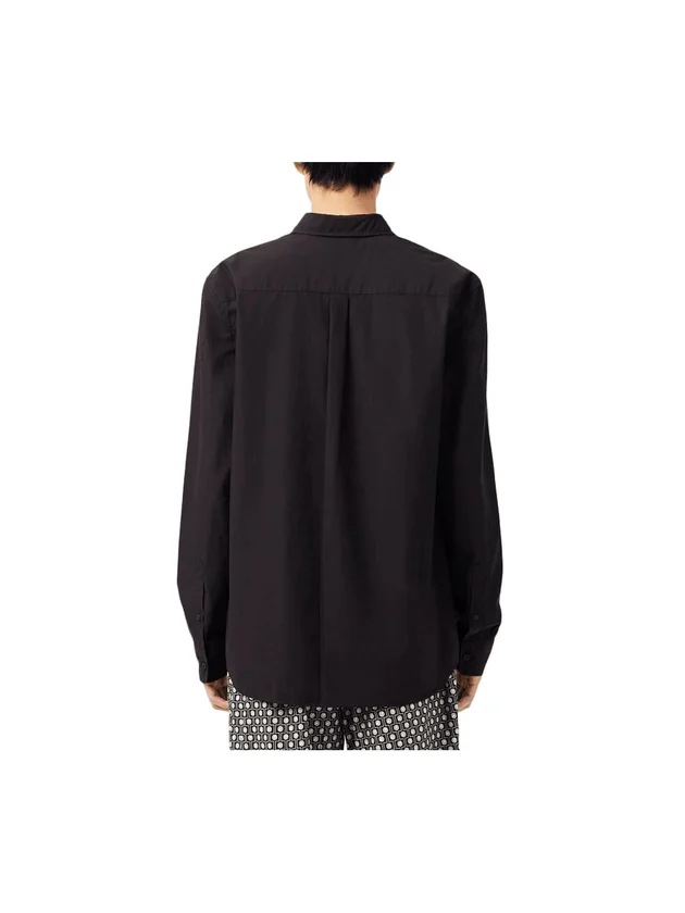 L S Woven Shirt