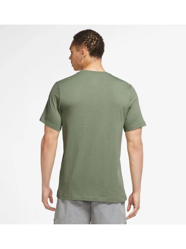Club Tee