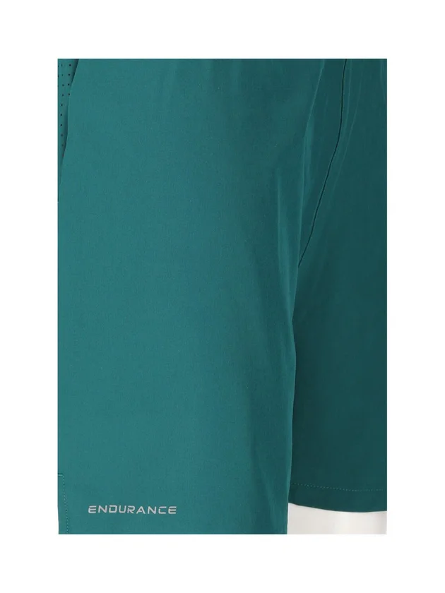 Letic V2 Shorts
