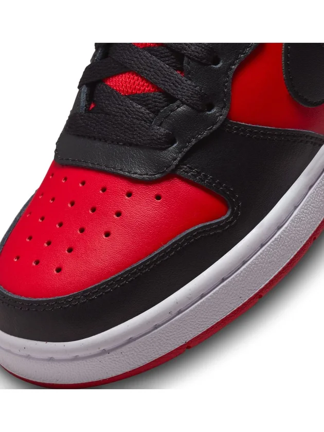 Court Borough Mid 2