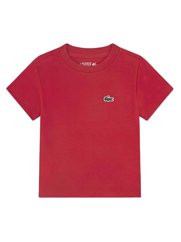 Classic Logo Sport Tee