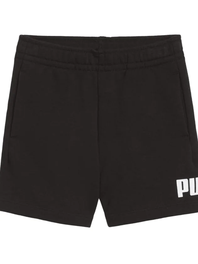 Ess No 1 Logo Shorts Tr