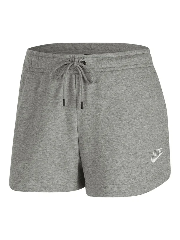 Essntl Flc Hr Short Ft