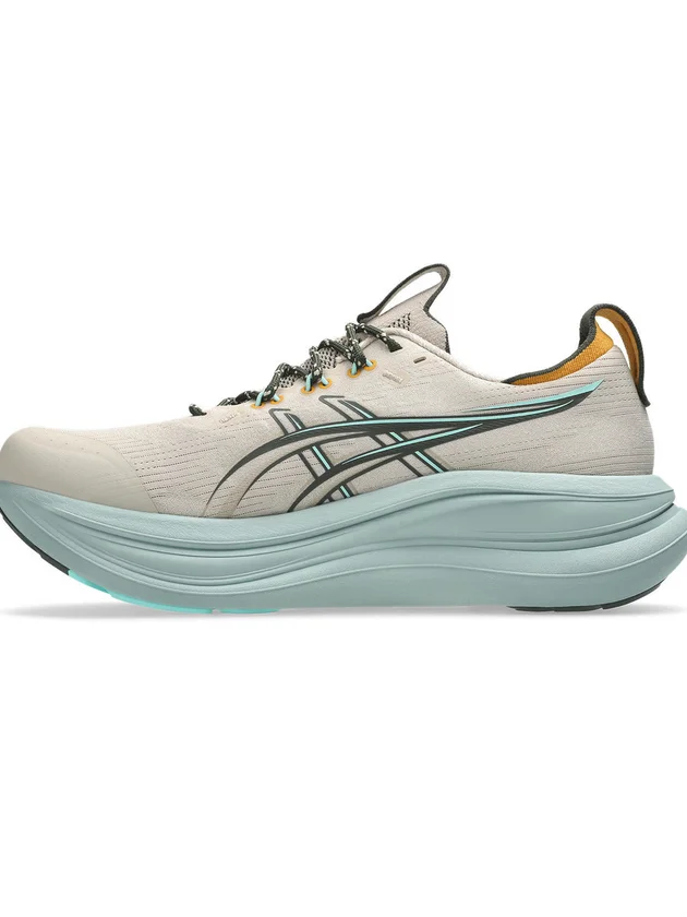 Gel Nimbus 28 TR