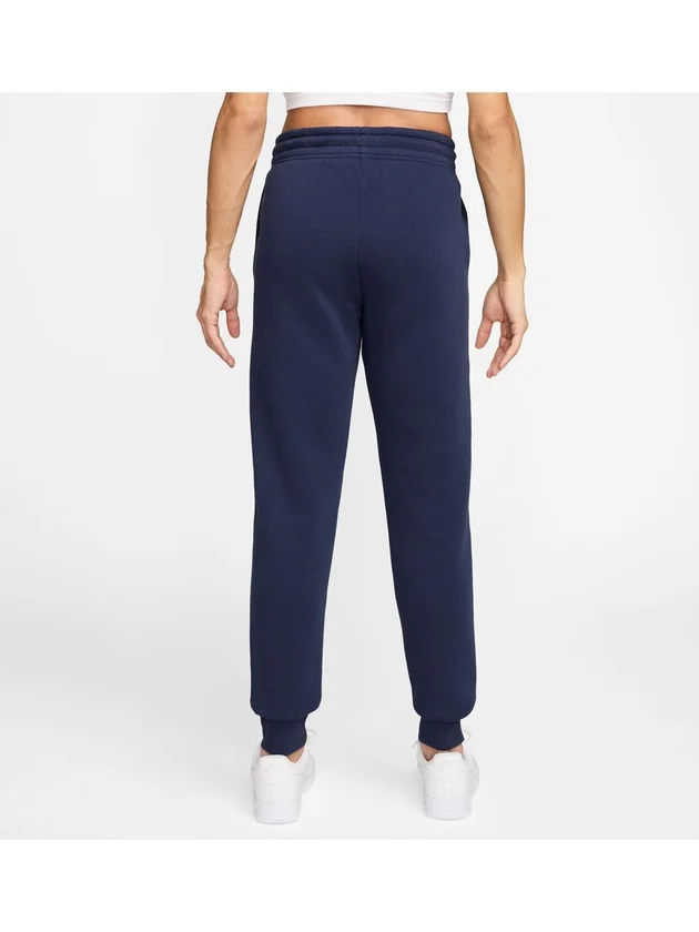 Phnx Flc Mr Pant Std