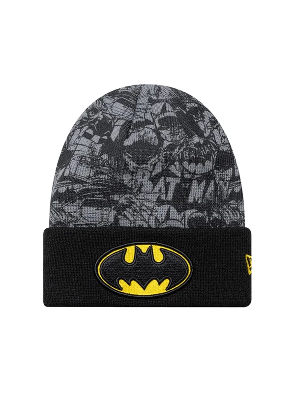 Dc Beanie Batman