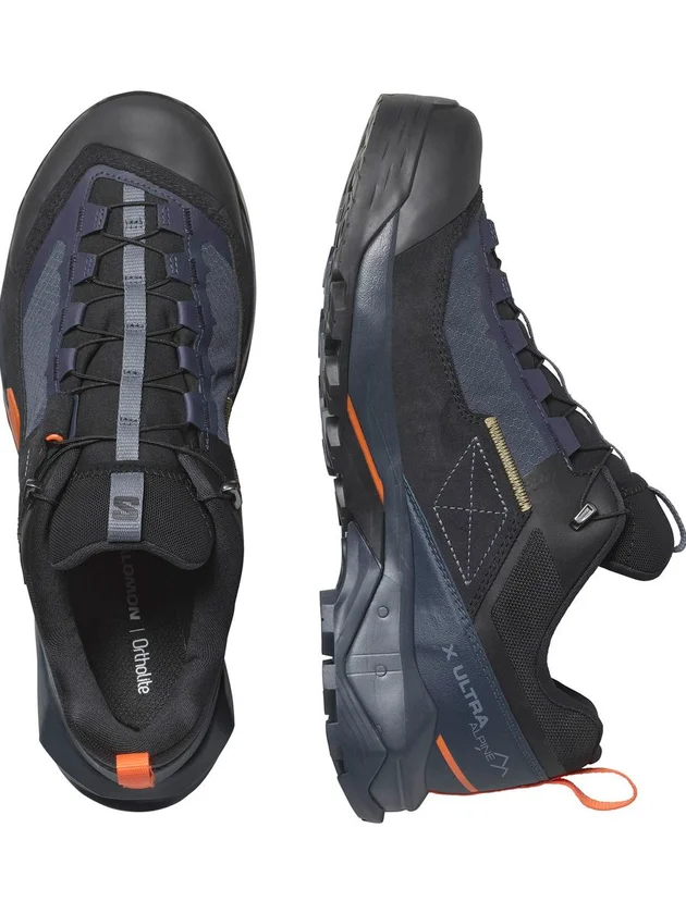 X Ultra Alpine GTX
