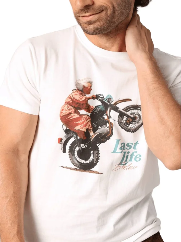 Badass Ts