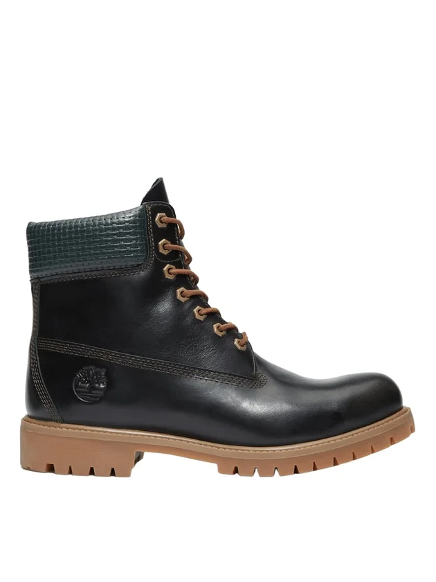 Premium 6 Inch Lace Up Waterproof Boot