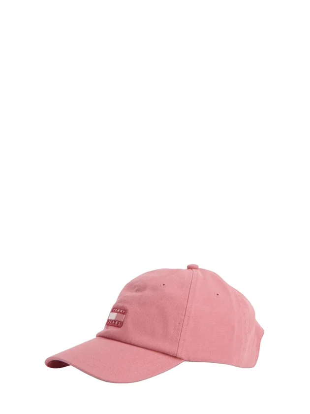 Heritage Canvas Cap
