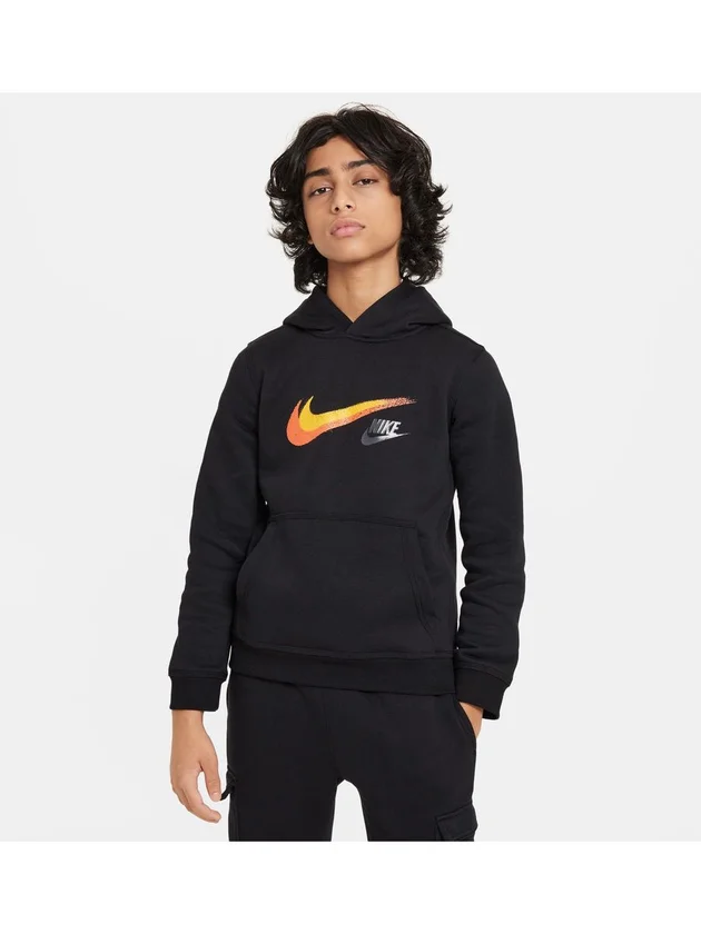 Si FLC Po Hoody BB