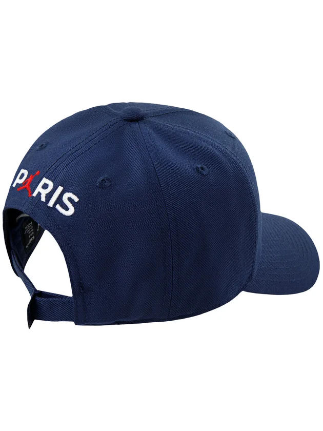 Jan Psg Cap