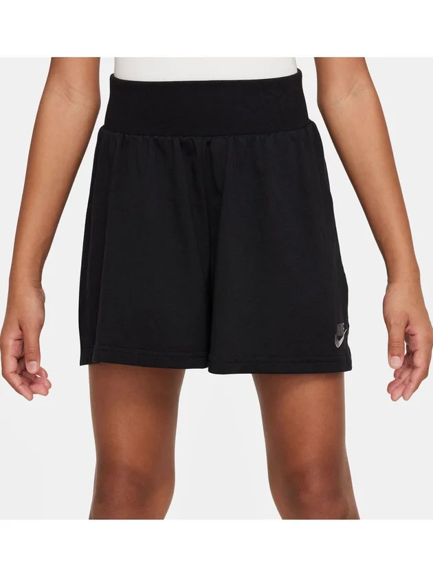 NSW Short Jsy Lbr