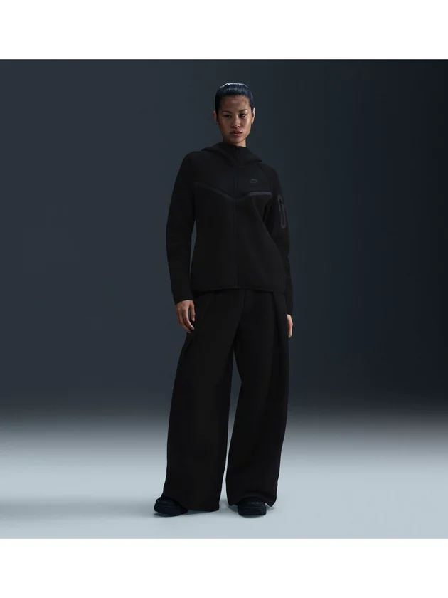 Tech Fleece Wr Fz Hdy 2