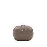 MINK BROWN/MINK BROWN/MATTE SILVER
