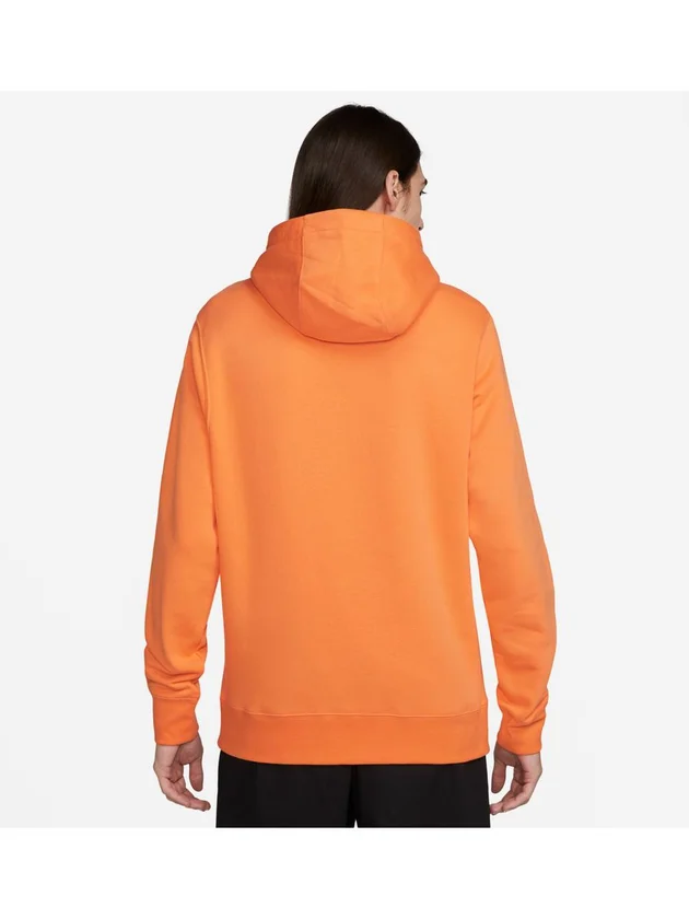 Club Hoodie Po BB