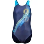 NAVY-TURQUOISE