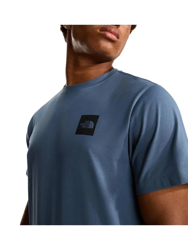 Evolution Box Half Dome Reg Short
