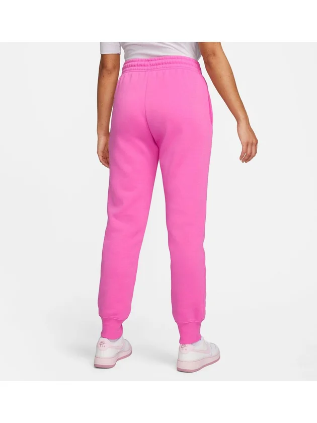 Phnx Flc Mr Pant Std
