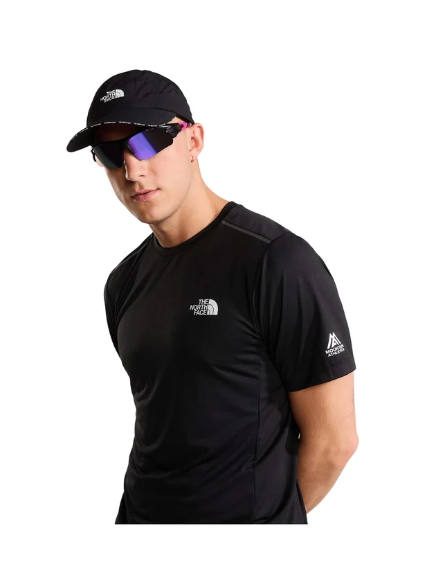 Mountain Athletics Tape Short Sleeves