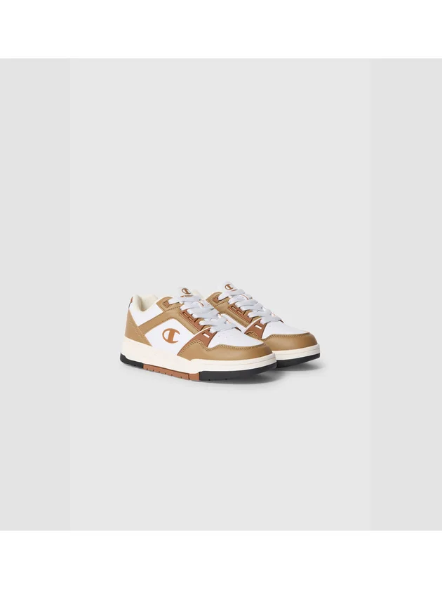 RD18 Heritage Evolve B Low Cut Shoe