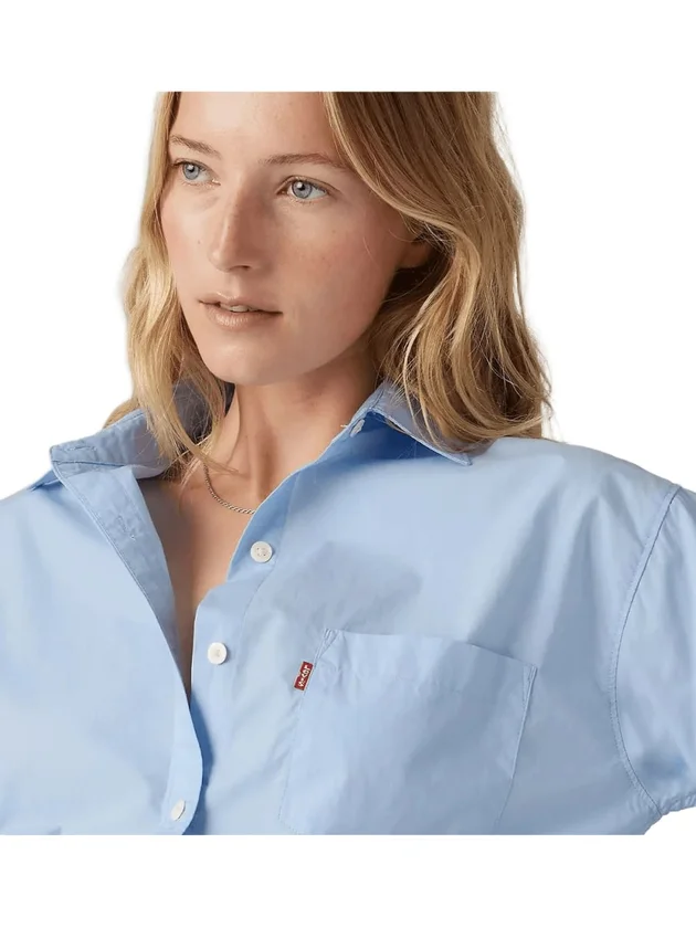 Harlie Boyfriend Shirt