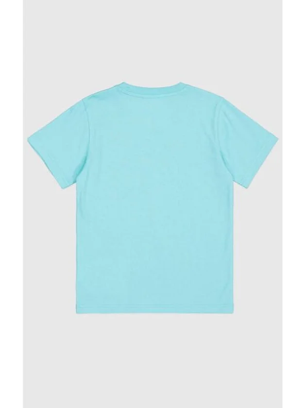 Crewneck T Shirt