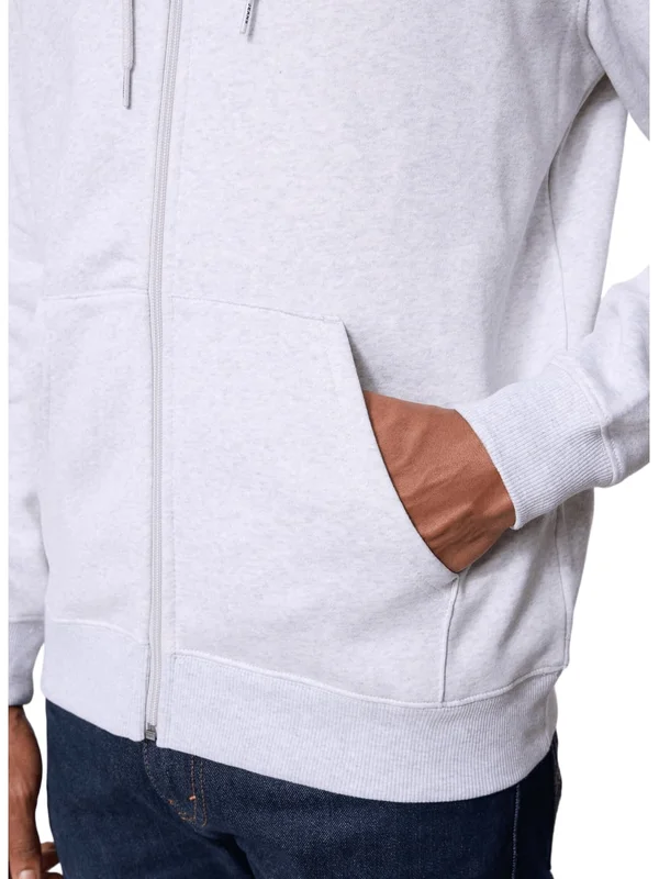 Tjm Reg S Flag Zip T
