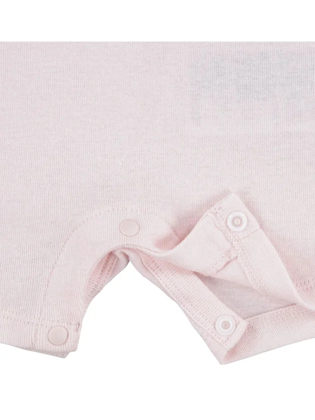 Jhn Jumpman Romper 3pc Set