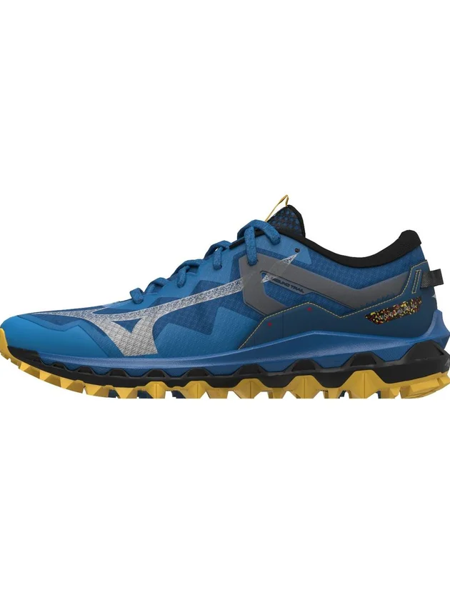 Wave Mujin 9