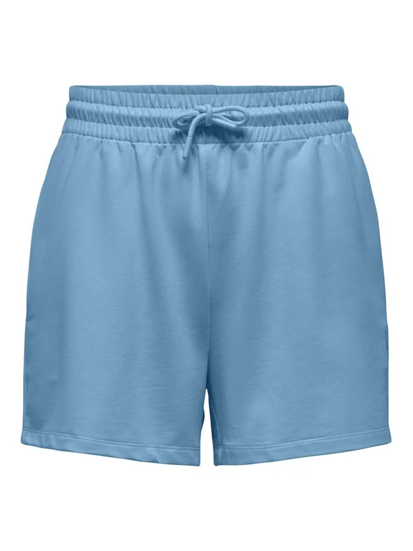 Life Embr Hw Sweat Shorts