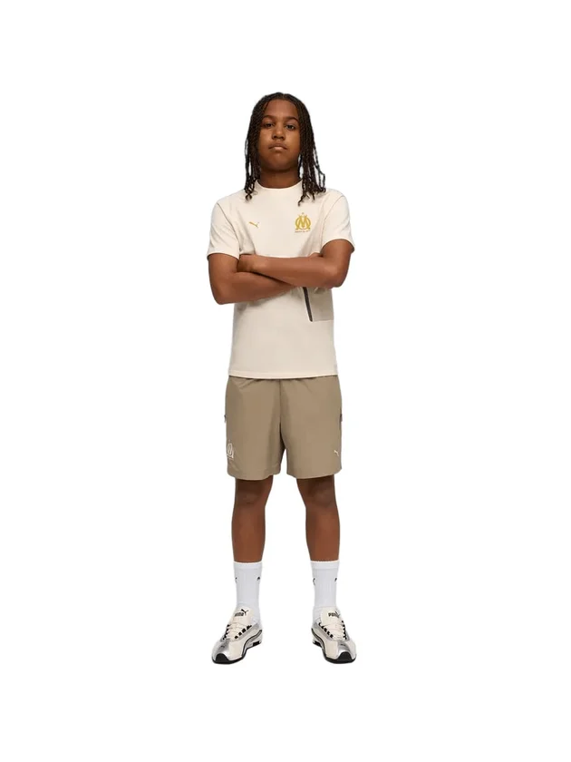 Pumatech Relaxed Woven Shorts