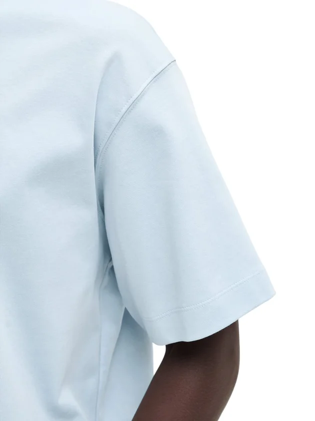 Jorten Tee Ss Crew Neck
