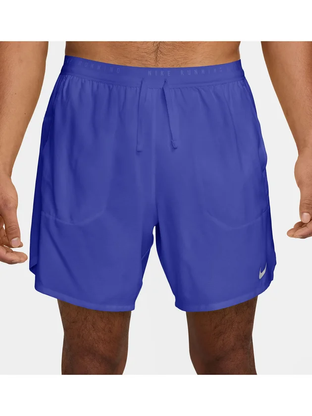Df Stride 7In Bf Short