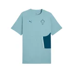 SEAFOAM-RUBY SHIMMER