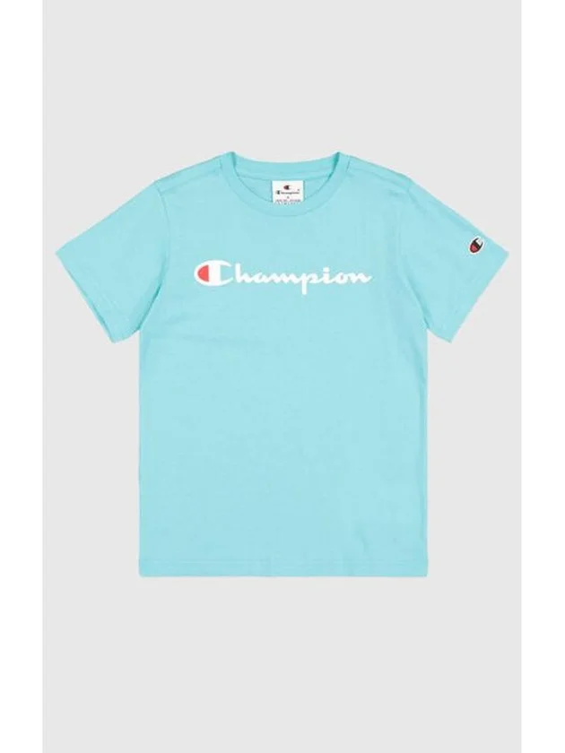 Crewneck T Shirt