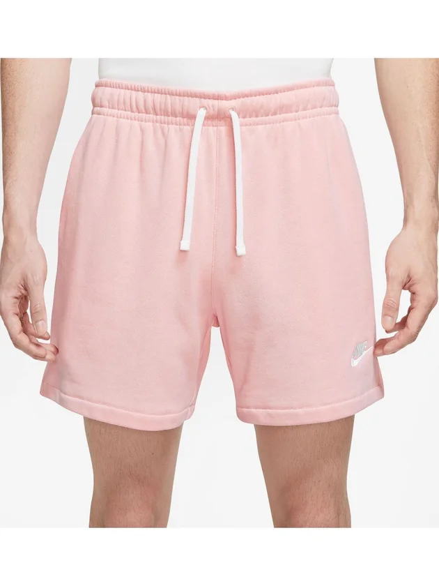 Club Ft Flow Short