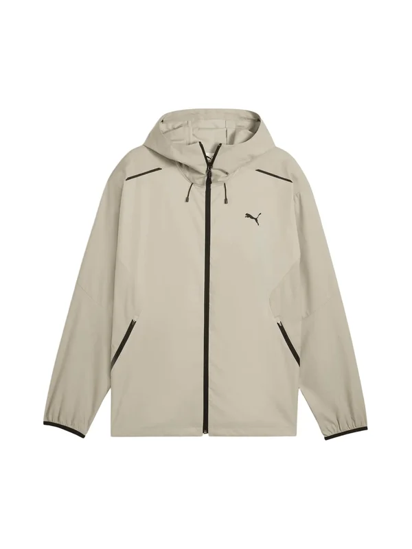 Pumatech Relaxed Track Jacket Woven