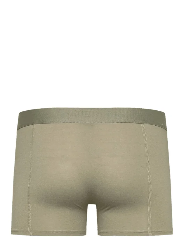 Jacgabriel Bamboo Trunks 3 Pack