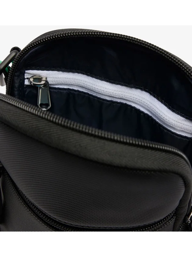 S Flat Crossover Bag Core Essentials