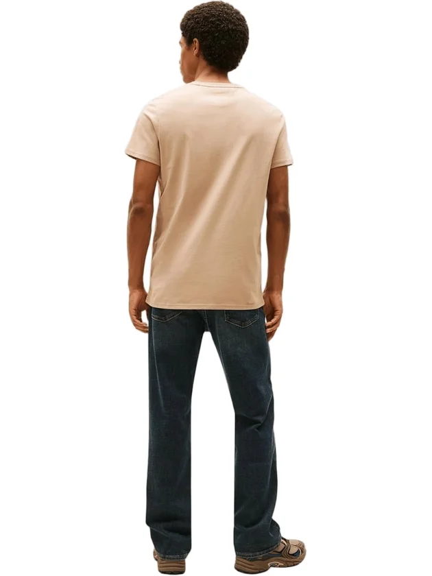 Xslim Jersey Tee
