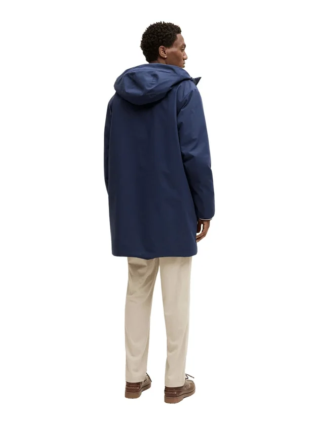 Alves Parka